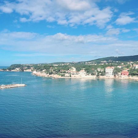 Villa Dans Cadre D'Exception - Golf, Piscine Et Tennis Prive Saint-Cyr-sur-Mer Dış mekan fotoğraf